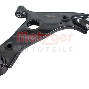 Brat suspensie roata METZGER 58181002