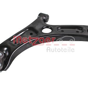 Brat suspensie roata METZGER 58183701