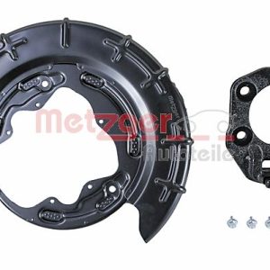 Protectie stropire disc frana METZGER 6115121
