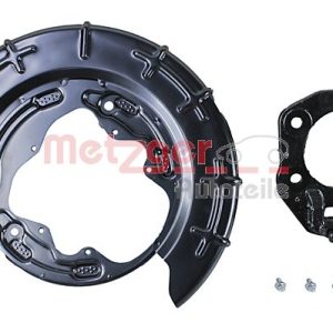 Protectie stropire disc frana METZGER 6115122