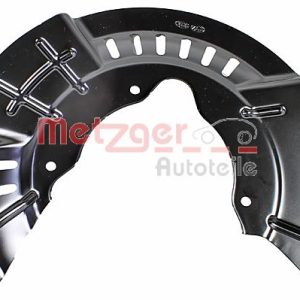 Protectie stropire disc frana METZGER 6115347