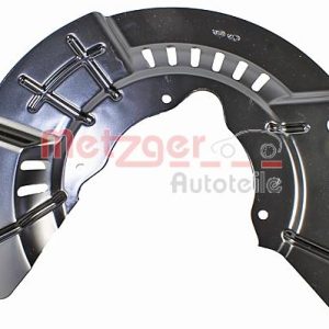 Protectie stropire disc frana METZGER 6115349