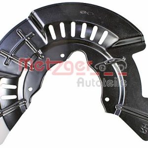 Protectie stropire disc frana METZGER 6115350