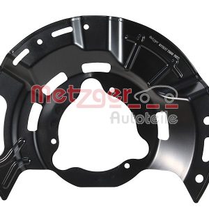 Protectie stropire disc frana METZGER 6115517
