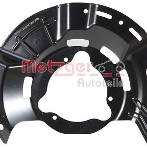 Protectie stropire disc frana METZGER 6115518
