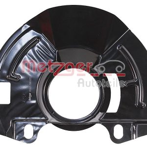 Protectie stropire disc frana METZGER 6115521