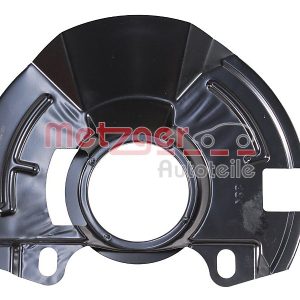 Protectie stropire disc frana METZGER 6115522