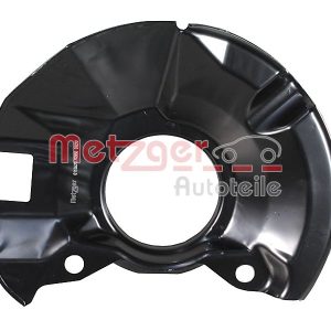 Protectie stropire disc frana METZGER 6115523