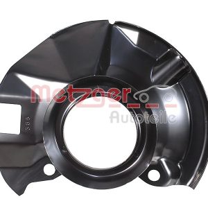Protectie stropire disc frana METZGER 6115524