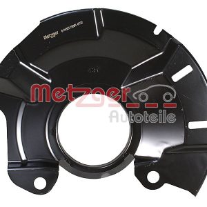 Protectie stropire disc frana METZGER 6115525