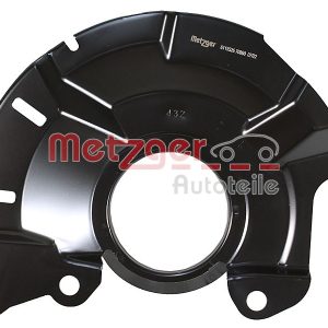 Protectie stropire disc frana METZGER 6115526