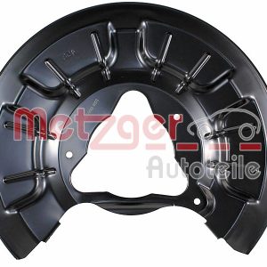 Protectie stropire disc frana METZGER 6115540
