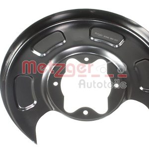 Protectie stropire disc frana METZGER 6115542