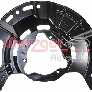Protectie stropire disc frana METZGER 6115543