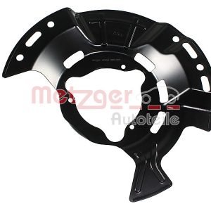 Protectie stropire disc frana METZGER 6115544