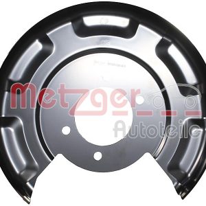 Protectie stropire disc frana METZGER 6115589