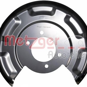 Protectie stropire disc frana METZGER 6115590