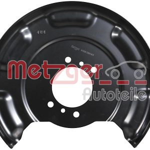 Protectie stropire disc frana METZGER 6115595
