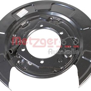 Placa suport frana METZGER 6117033 – HYUNDAI | AutoRival