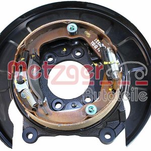 Placa suport frana METZGER 6117092 – HYUNDAI | AutoRival