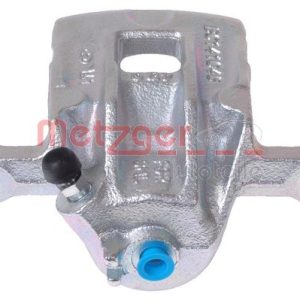 Etrier frana METZGER 6250690