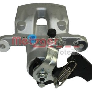Etrier frana METZGER 6250797