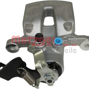 Etrier frana METZGER 6250798