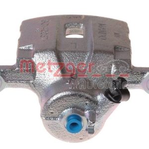 Etrier frana METZGER 6250983