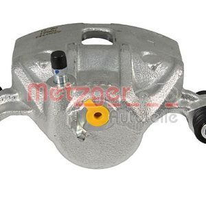 Etrier frana METZGER 6260343