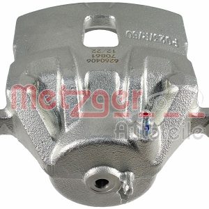 Etrier frana METZGER 6260406