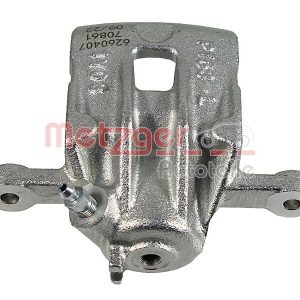 Etrier frana METZGER 6260407