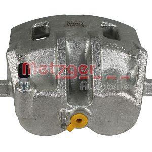 Etrier frana METZGER 6260619
