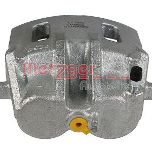 Etrier frana METZGER 6260620