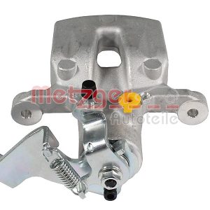 Etrier frana METZGER 6260798
