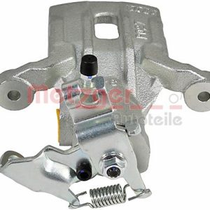 Etrier frana METZGER 6261048