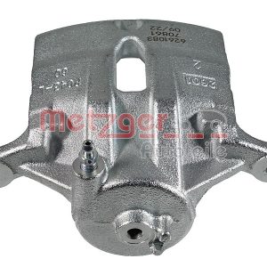 Etrier frana METZGER 6261083