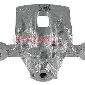 Etrier frana METZGER 6261119