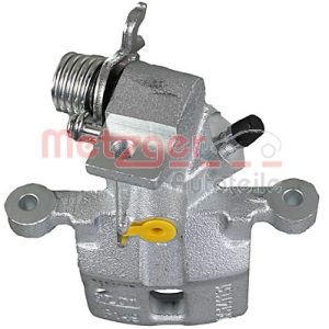 Etrier frana METZGER 6261205
