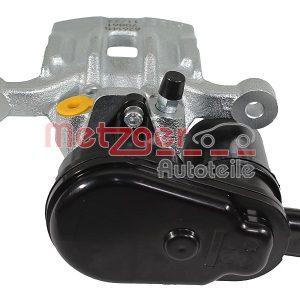Etrier frana METZGER 6261411