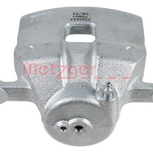 Etrier frana METZGER 6261424