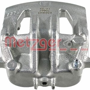 Etrier frana METZGER 6261443