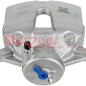 Etrier frana METZGER 6261563