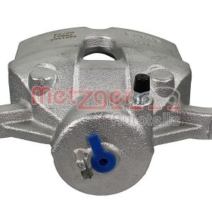 Etrier frana METZGER 6261564