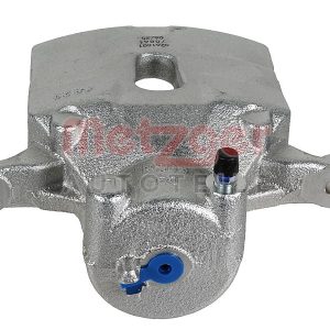 Etrier frana METZGER 6261601