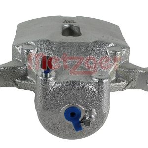 Etrier frana METZGER 6261602