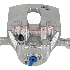 Etrier frana METZGER 6261761
