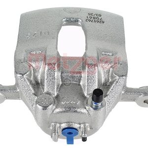 Etrier frana METZGER 6261762