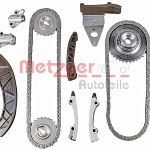 Kit lant de distributie METZGER 7490041