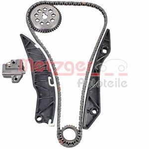Kit lant de distributie METZGER 7490051