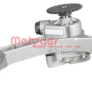 Pompa ulei METZGER 8000064